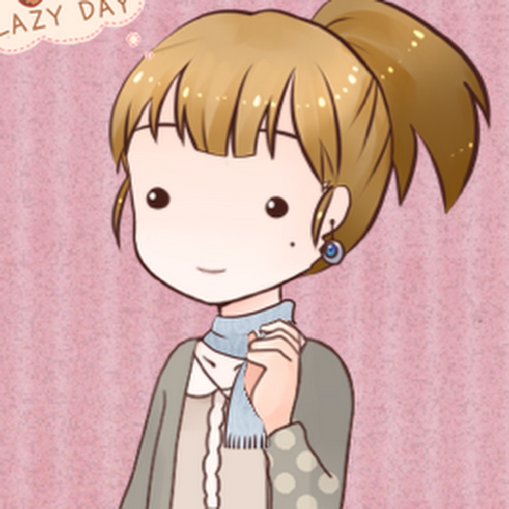 Meet your Posher, Hana